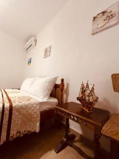 Budget Family House - Mirodháton - 7