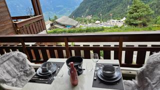 Studio 4103 Les Sources aux Bains d'Ovronnaz - Ovronnaz - 0
