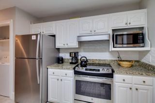 2258 Heritage Villas at The Sea Pines Resort - 9