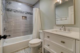 2224 Heritage Villas at The Sea Pines Resort - 1