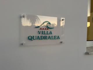 Villa Quadralea - Ayia Napa - 9