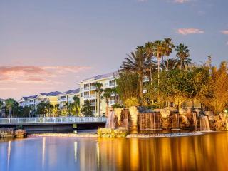 Sheraton Vistana Villages 3BR Apartment with Resort Access - 0