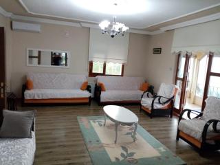 Trabzon Gürbulakta kiralık villa - Trabzon - 0