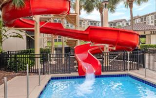 Sheraton Vistana Villages 3BR Apartment with Resort Access - Orlando - 5