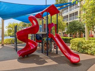 Sheraton Vistana Villages 3BR Apartment with Resort Access - Orlando - 2