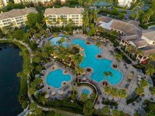 Sheraton Vistana Villages 3BR Apartment with Resort Access - Orlando - 1