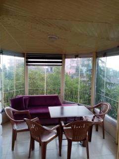 Trabzon Gürbulakta kiralık villa - Trabzon - 8