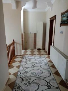 Trabzon Gürbulakta kiralık villa - Trabzon - 7