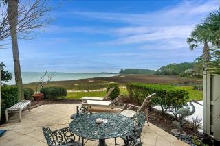 738 Schooner Court at The Sea Pines Resort - Hilton Head Island - 2