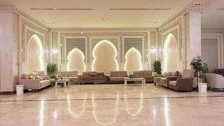 فندق الخلفاء الماسي - من سما - La Mecca - 9