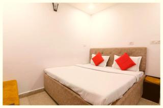 LUCKNOW HOTEL METRO REGENCY - Near Railway Station And Temple -#Free Wi-Fi #Restrurant #Parking Facilities # Fully Air-Condition- A Premium Hotel In Lucknow - Lucknow - 1