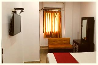 LUCKNOW HOTEL METRO REGENCY - Near Railway Station And Temple -#Free Wi-Fi #Restrurant #Parking Facilities # Fully Air-Condition- A Premium Hotel In Lucknow - Lucknow - 5