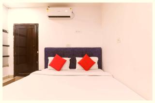 LUCKNOW HOTEL METRO REGENCY - Near Railway Station And Temple -#Free Wi-Fi #Restrurant #Parking Facilities # Fully Air-Condition- A Premium Hotel In Lucknow - Lucknow - 4