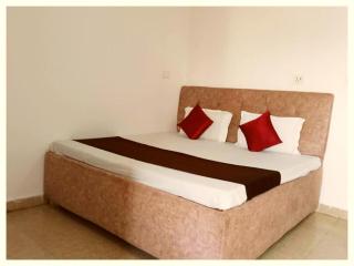 LUCKNOW HOTEL METRO REGENCY - Near Railway Station And Temple -#Free Wi-Fi #Restrurant #Parking Facilities # Fully Air-Condition- A Premium Hotel In Lucknow - Lucknow - 6