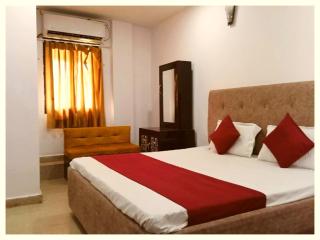 LUCKNOW HOTEL METRO REGENCY - Near Railway Station And Temple -#Free Wi-Fi #Restrurant #Parking Facilities # Fully Air-Condition- A Premium Hotel In Lucknow - Lucknow - 3