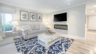 804 Clipper Court at The Sea Pines Resort - Hilton Head Island - 3