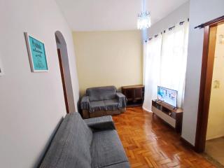 Apartamento completo no centro - Teresópolis - 4