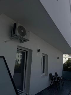 Beach Apartments Relax - Golem - 6