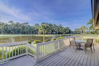 552 Ocean Course at The Sea Pines Resort - 5
