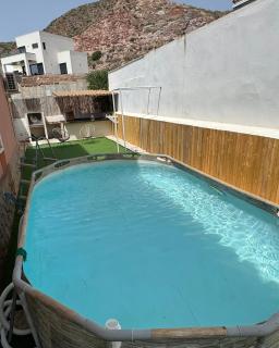 Casa Luz De Alba - 4