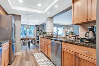 1650 Bluff Villas at The Sea Pines Resort - Hilton Head Island - 3