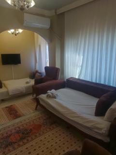 Hotel Antique - Estambul - 9