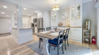 804 Clipper Court at The Sea Pines Resort - 1