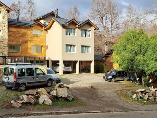 Altos de la Montaña - Andino - Depto 6 - San Martín de los Andes - 9