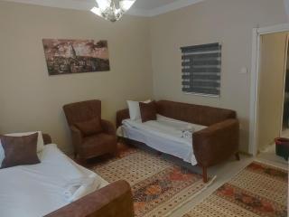 Hotel Antique - Estambul - 6