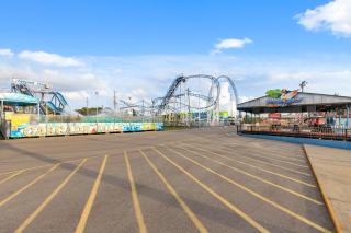 Beautiful 3rd Floor Condo w Gulf Front Master - Near Pier Park - 2