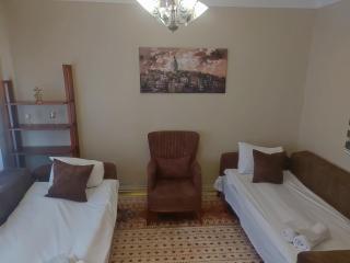 Hotel Antique - Estambul - 5