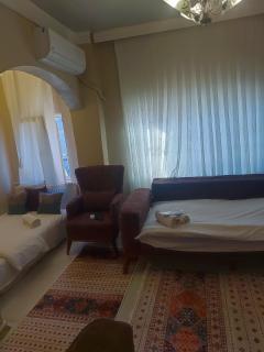 Hotel Antique - Estambul - 4
