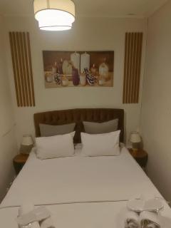 Hotel Antique - Estambul - 2