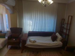 Hotel Antique - Estambul - 1
