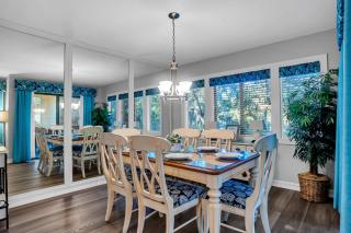 2316 Racquet Club at The Sea Pines Resort - Hilton Head Island - 3