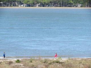 1857 Beachside Tennis at The Sea Pines Resort - Hilton Head Island - 1