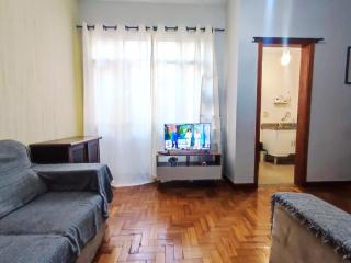 Apartamento completo no centro - Teresópolis - 2