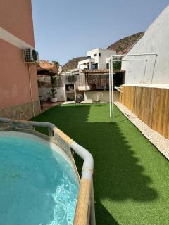 Casa Luz De Alba - Calabardina - 5