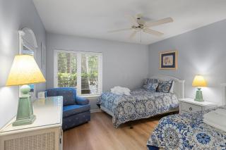 2209 Heritage Villas at The Sea Pines Resort - Hilton Head Island - 8