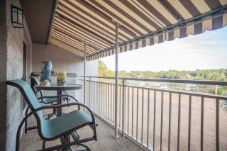 1738 Bluff Villas at The Sea Pines Resort - Hilton Head Island - 4