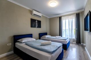 Villa Cristian - Arad - 7