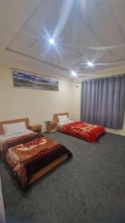 Hotel Bloom Hills Skardu - Skardu - 7