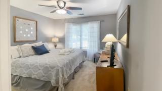 203 Twin Oaks at The Sea Pines Resort - 1