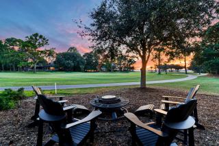 34 Windjammer Court at The Sea Pines Resort - Hilton Head Island - 4