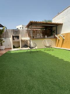 Casa Luz De Alba - Calabardina - 6