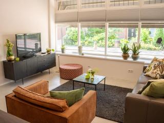 Boetiek SimonS Loft appartement centrum Brummen - 1