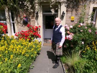 Averon Guest House - Edinburgh - 5