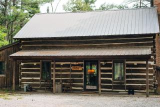 Uncle Tom's Cabin - A Classic On The Au Sable - Five Corners - 0