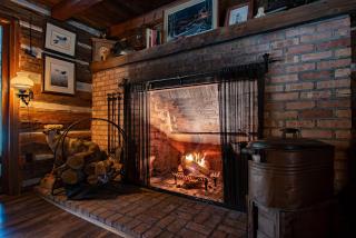 Uncle Tom's Cabin - A Classic On The Au Sable - Five Corners - 6