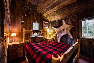Uncle Tom's Cabin - A Classic On The Au Sable - Five Corners - 7